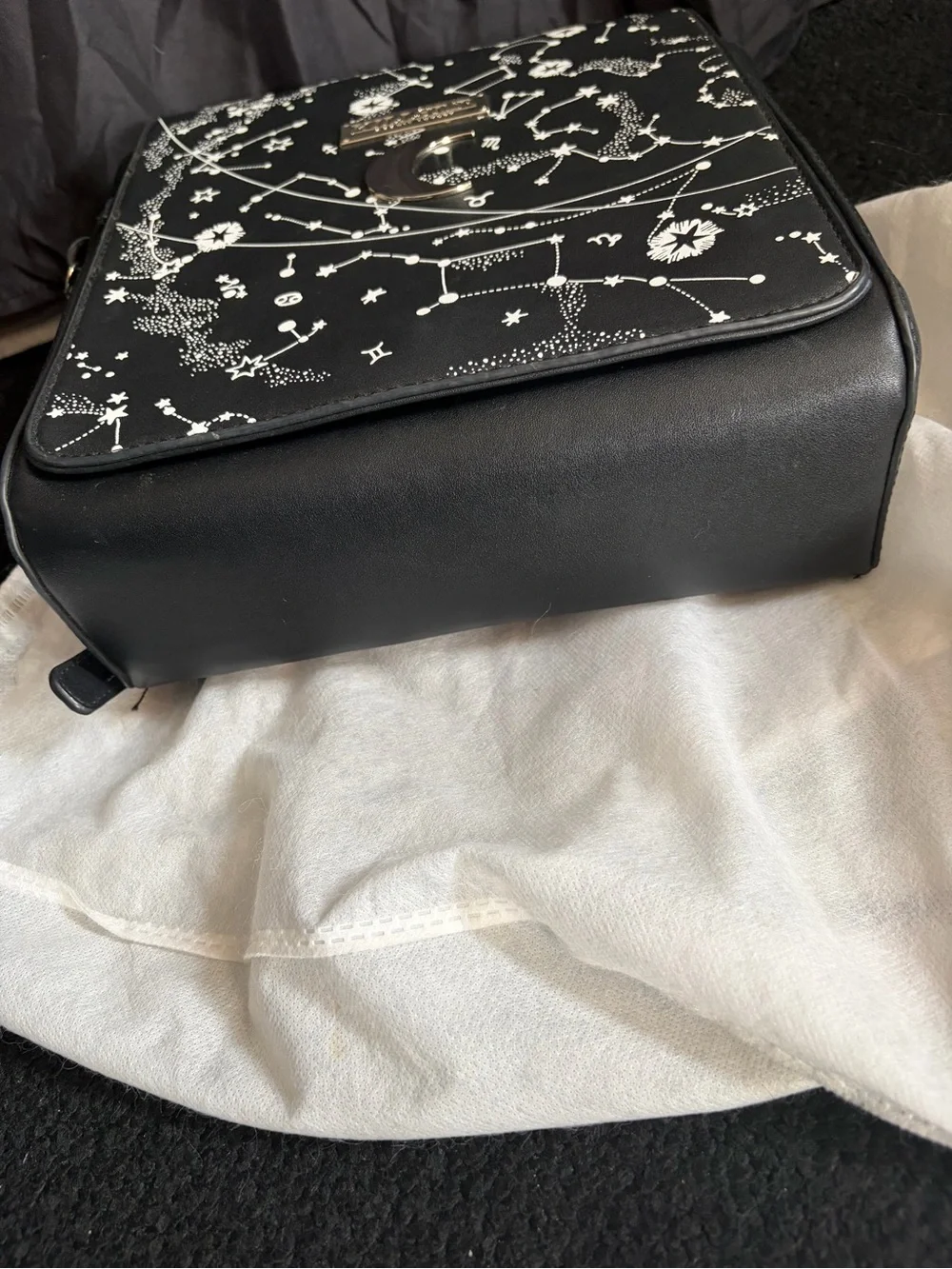 Killstar Backpack star map - Picture 5 of 11